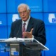 Борељ: САД неће договорити ништа са Русијом без учешћа ЕУ
