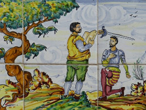  Добро јутро децо: Дон Кихот, 2. део 