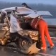 Докторка Катарина Костић – херој Хитне помоћи, ушла кроз гепек смрсканог аутомобила да спаси повређене