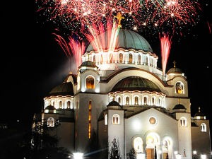 Од када славите Српску нову годину?