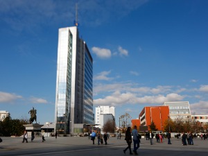 Земље Квинте траже од Куртија да дозволи Србима да гласају на референдуму