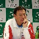 Пилић: Нека их је срамота због односа према Новаку