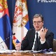 Вучићева подршка Ђоковићу и порука премијеру Аустралије