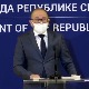 Гојковић: Ђоковићев документ валидан, добио га истог дана