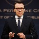 Петковић: Парламент у Приштини покушао да поништи најелементарнија права Срба