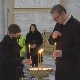 Помен у Храму Светог Саве поводом годишњице убиства Oливера Ивановића