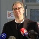 Вучић о Ђоковићу: Аустралија понизила себе, Новак добродошао у Србију