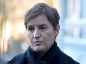 Брнабић: Скандалозна одлука суда у Аустралији и бруталне лажи о вакцинацији у Србији