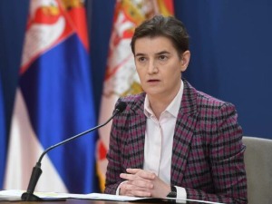 Брнабић: Влада ускоро доноси одлуку о Рио Тинту