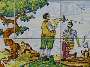  Добро јутро децо: Дон Кихот, 6. део 