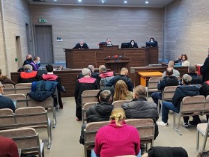 Настављено саслушање сведока у случају убиства Оливера Ивановића