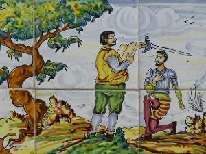  Добро јутро децо: Дон Кихот, 7. део 