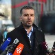 "Крени–промени" тражи хитну верификацију народне иницијативе, инциденти испред Скупштине