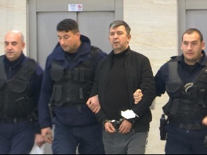 Приштина, настављено саслушање сведока у случају Душка Арсића