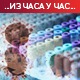 Нових 17.318 случајева заразе, преминуло још 28 особа - хоспитализовано 2.619 пацијената