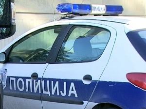 Возио брзином 215 километара на сат на Новом Београду