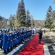 Вучић са војним врхом о стању у Војсци; Стефановић: Не тркамо се ни са ким и никоме нисмо претња