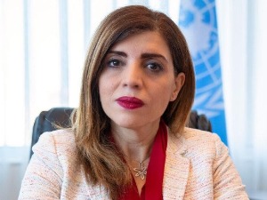 Нова шефица мисије УНМИК-а преузела дужност у Приштини