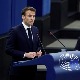 Макрон: ЕУ мора да пружи јасну перспективу Западном Балкану у разумном временском року