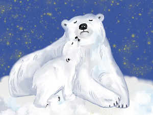 	Добро јутро децо: Правац север-југ