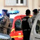 Мушкарац убијен у пуцњави у Ници - потрага за нападачем