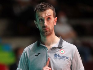 Сантарели: Част је и привилегија постати селектор Србије