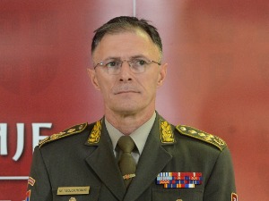 Мојсиловић: ВС ће реаговати на покушаје угрожавања грађана на KиМ