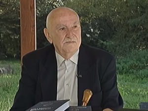 Преминуо Радован Бели Марковић