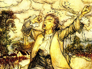 	Радио драма: Гуливер у Лилипуту, 2. део