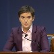Брнабић: Укинута уредба Владе о просторном плану пројекта Јадар, стављена тачка на Рио Тинто