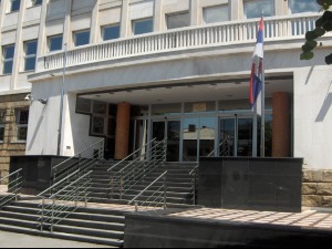 Продужен притвор за 25 припадника Беливукове групе