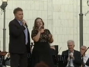 Уживо - Царевац на Врачару