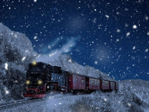  Добро јутро децо: Ана Карењина 