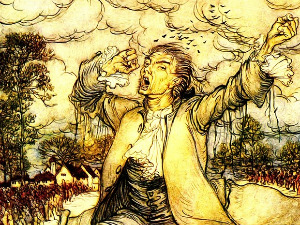 	Радио драма: Гуливер у Лилипуту, 5. део 