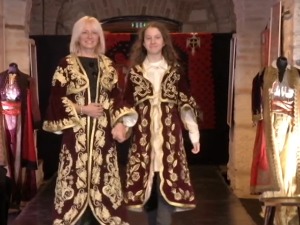Српска висока мода траје 700 година