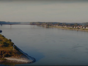  1001 Траг - Дунаве моје море - Предраг Гојковић Цуне 