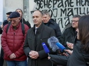 Грађански демократски форум излази на београдске изборе