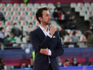 Сантарели за РТС: Србија је та репрезентација коју сам дуго тражио, без поређења са Терзићем