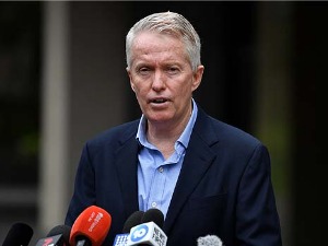Тајли: Ђоковићева намера је да следеће године игра на АО