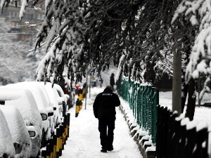 Стигли ледени дани - спремите се за јак мраз и температуре до минус 15 степени