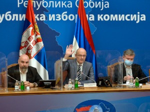 РИK одбиo још шест приговора на резултате референдума