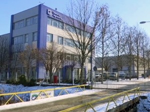 Експлозија у фабрици у Шимановцима, погинуле две особе