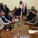 Брнабићева са представницима Удружења "Не дамо Јадар"