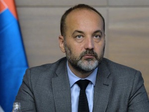 Саша Јанковић: Планови за атентат на Вучића су по први пут стварни