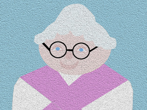 Добро јутро децо: Првобитни рукопис