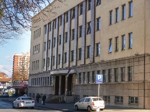 Апелациони суд смањио казну возачу који је усмртио дете и мушкарца у Нишу