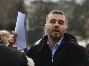Манојловић најавио скуп за четвртак: Од ископавања литијума треба заштитити целу Србију