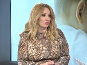 Сандра Јовановић после 14 ВТО постала мама, саветује све који се боре за потомство, али и околину