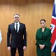 Министри Вулин и Пател потписали Споразум о реадмисији