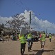 Јак земљотрес погодио Тонгу, нема упозорења на цунами